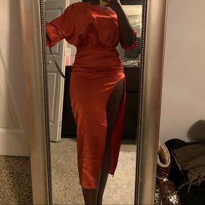 Pretty Little Thing Dress